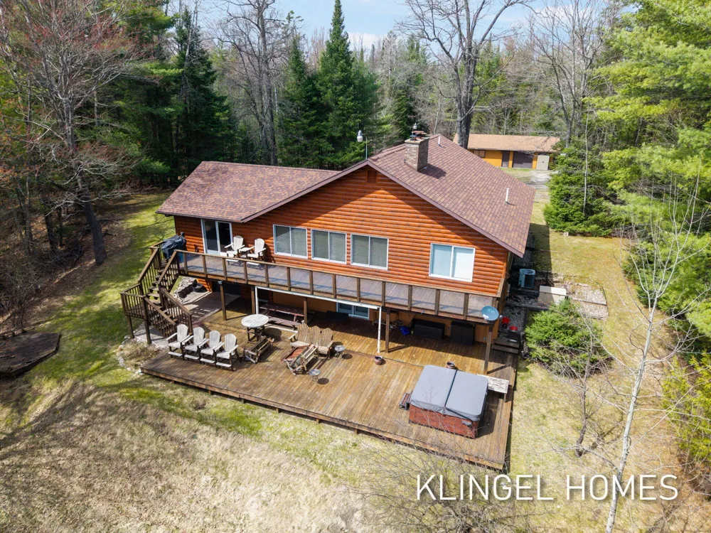 1065 S Mcmasters Bridge Road Grayling, MI 49738