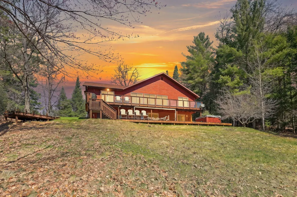 1065 S Mcmasters Bridge Road Grayling, MI 49738