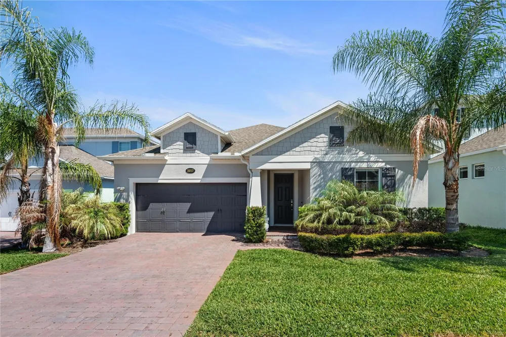 2017 BOSS HEWETT STREET Oakland, FL 34787