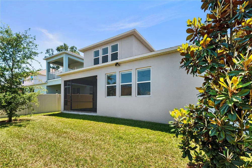 2017 BOSS HEWETT STREET Oakland, FL 34787