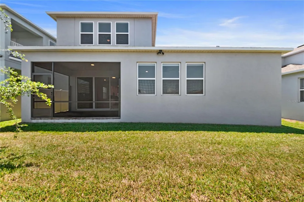 2017 BOSS HEWETT STREET Oakland, FL 34787
