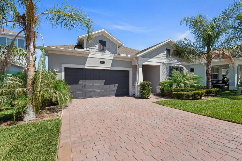 2017 BOSS HEWETT STREET Oakland, FL 34787