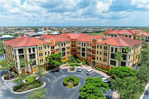 96 VIVANTE BOULEVARD #210