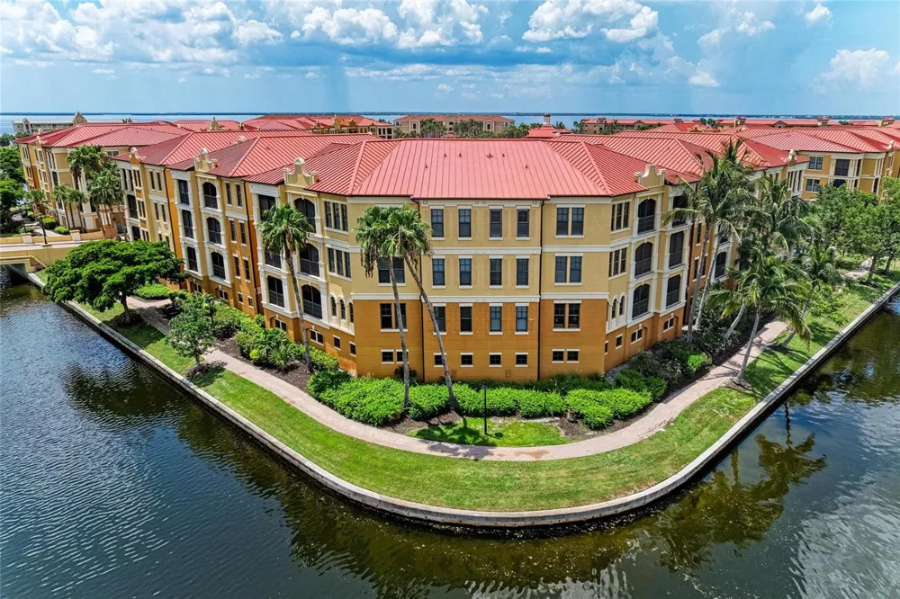 96 VIVANTE BOULEVARD #210 Punta Gorda, FL 33950