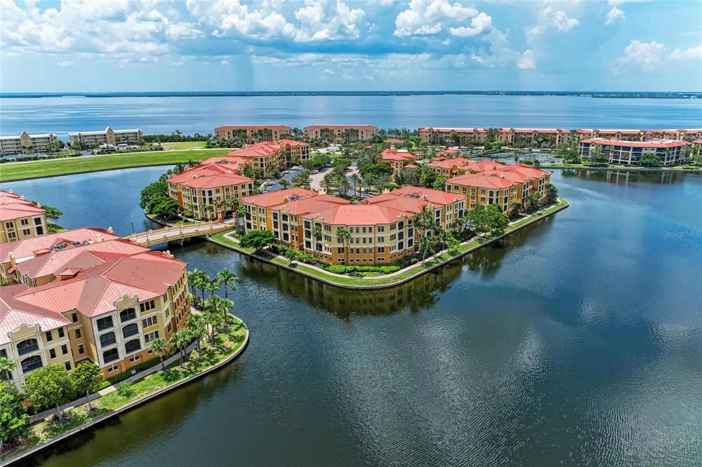 96 VIVANTE BOULEVARD #210 Punta Gorda, FL 33950