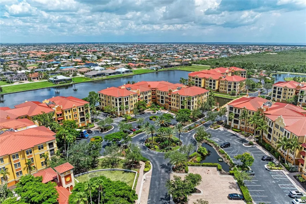 96 VIVANTE BOULEVARD #210 Punta Gorda, FL 33950