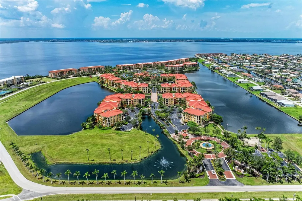 96 VIVANTE BOULEVARD #210 Punta Gorda, FL 33950