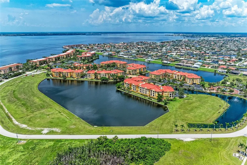 96 VIVANTE BOULEVARD #210 Punta Gorda, FL 33950