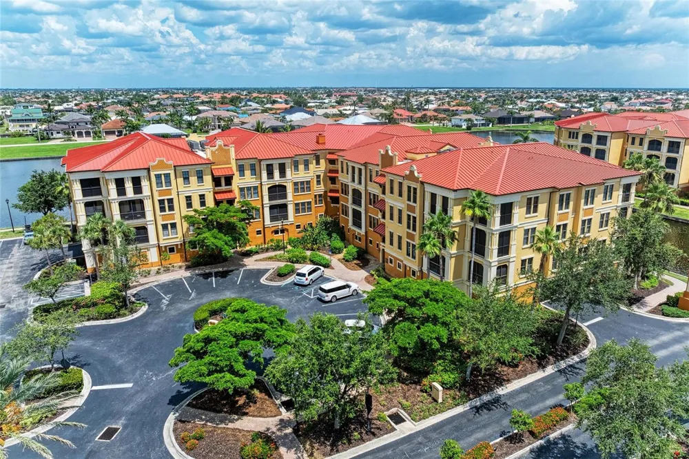 96 VIVANTE BOULEVARD #210 Punta Gorda, FL 33950