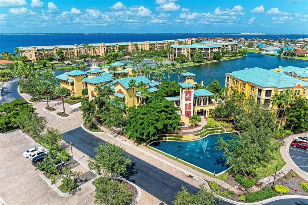 96 VIVANTE BOULEVARD #210 Punta Gorda, FL 33950