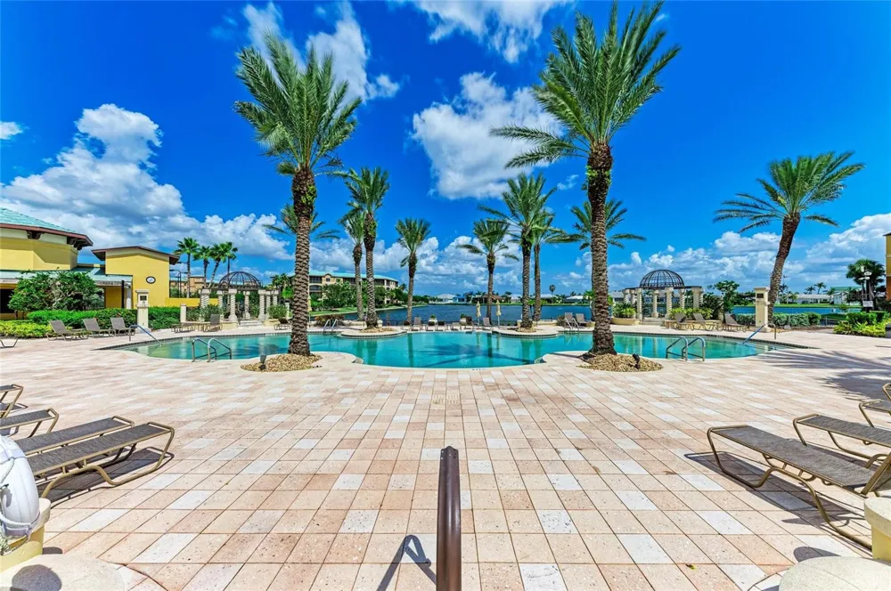 96 VIVANTE BOULEVARD #210 Punta Gorda, FL 33950