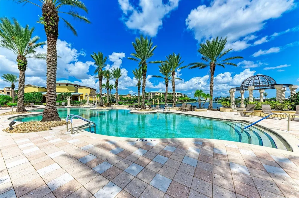 96 VIVANTE BOULEVARD #210 Punta Gorda, FL 33950