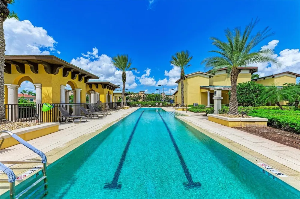 96 VIVANTE BOULEVARD #210 Punta Gorda, FL 33950