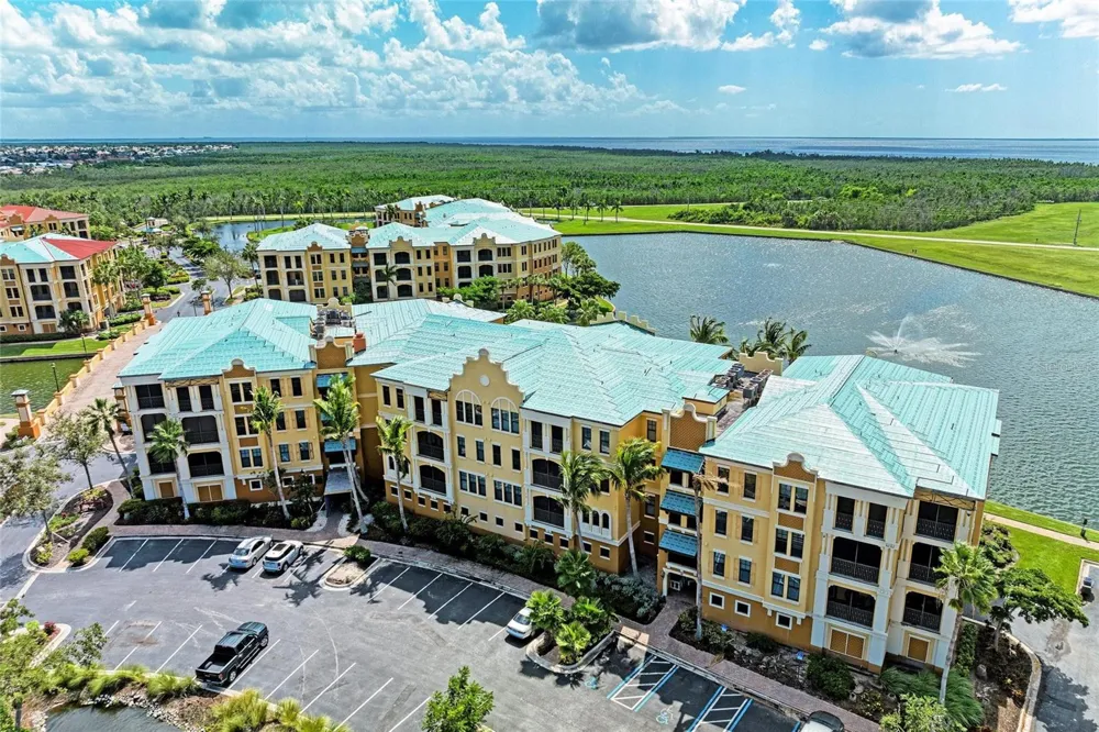 96 VIVANTE BOULEVARD #210 Punta Gorda, FL 33950