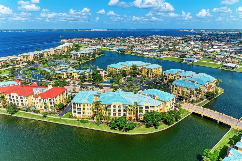 96 VIVANTE BOULEVARD #210 Punta Gorda, FL 33950