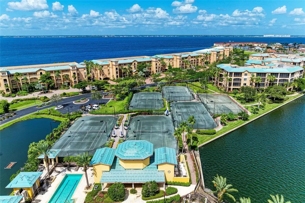 96 VIVANTE BOULEVARD #210 Punta Gorda, FL 33950