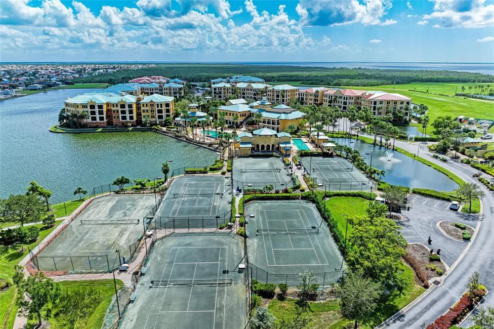 96 VIVANTE BOULEVARD #210 Punta Gorda, FL 33950