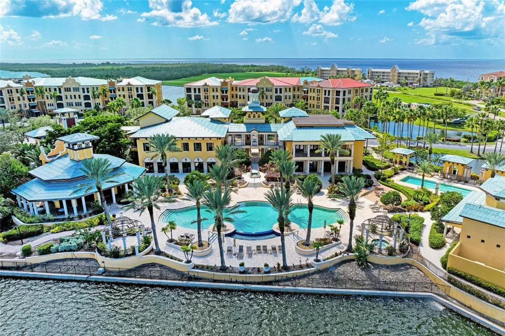 96 VIVANTE BOULEVARD #210 Punta Gorda, FL 33950
