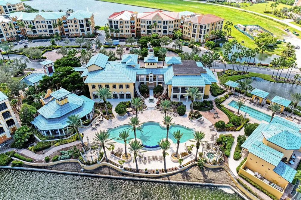 96 VIVANTE BOULEVARD #210 Punta Gorda, FL 33950