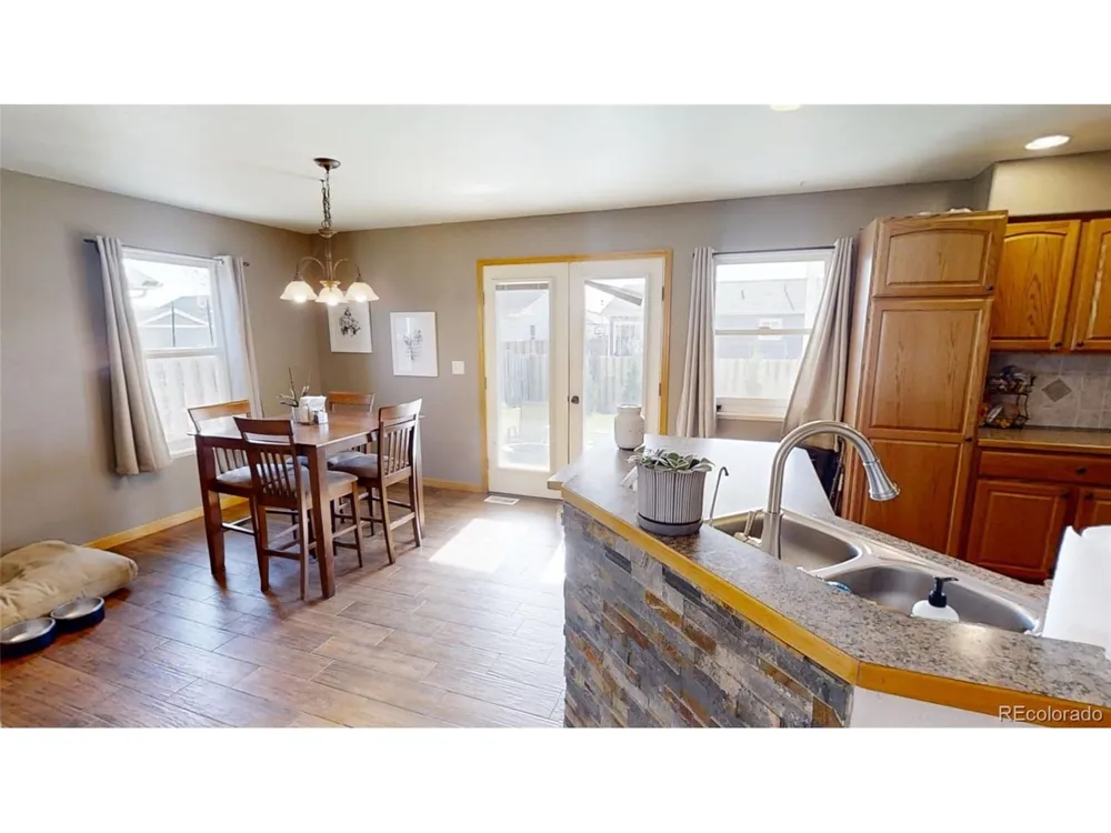 328 Glacier Avenue Brush, CO 80723