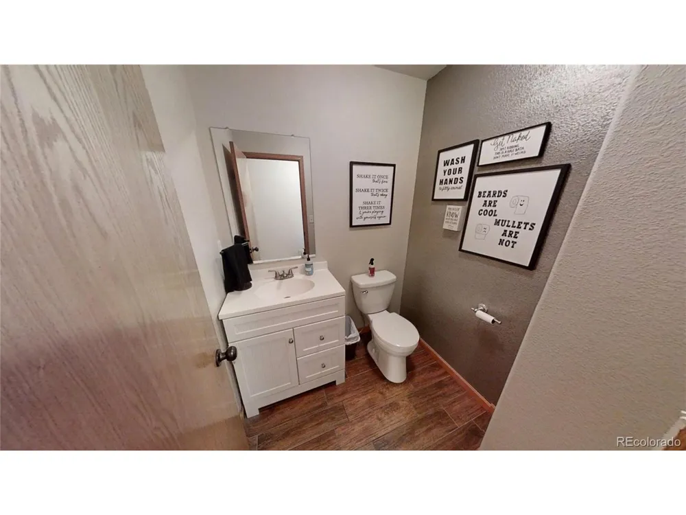 328 Glacier Avenue Brush, CO 80723