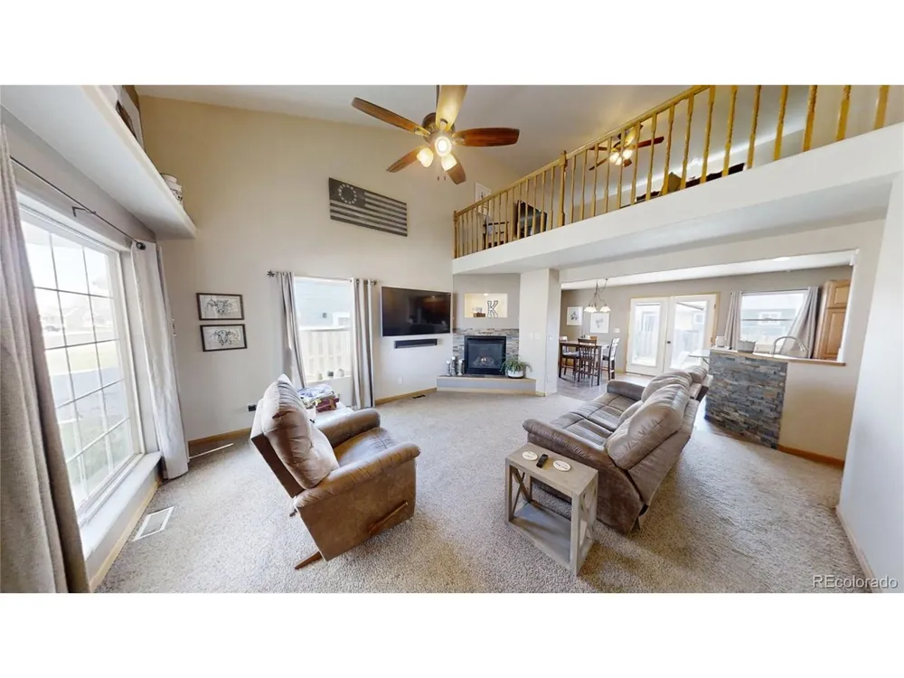 328 Glacier Avenue Brush, CO 80723
