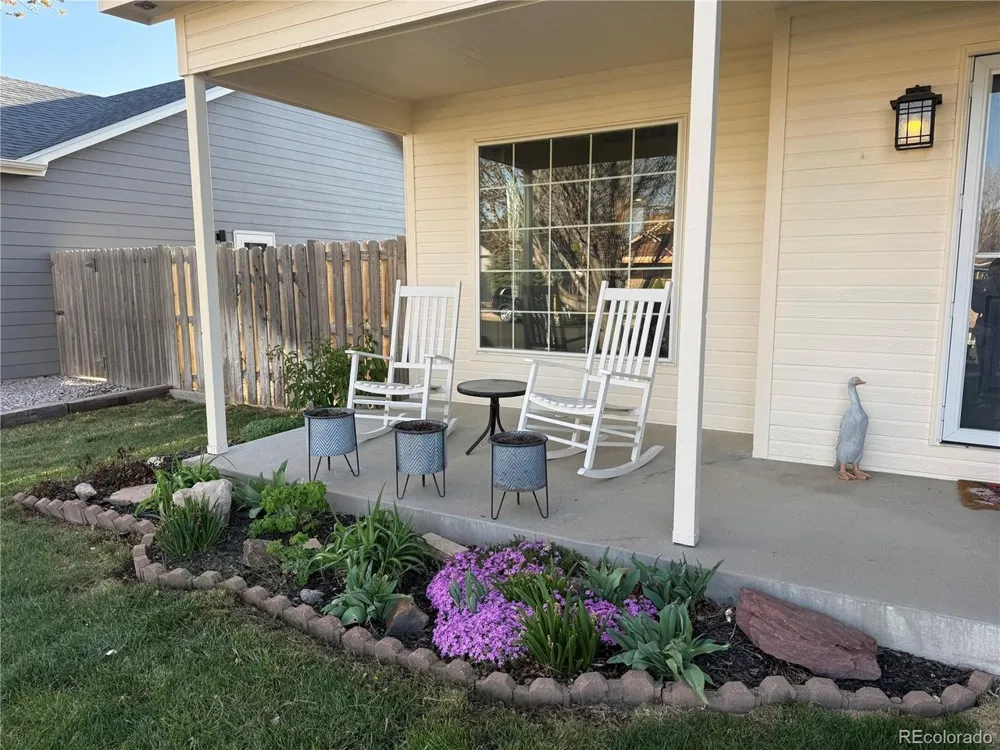 328 Glacier Avenue Brush, CO 80723