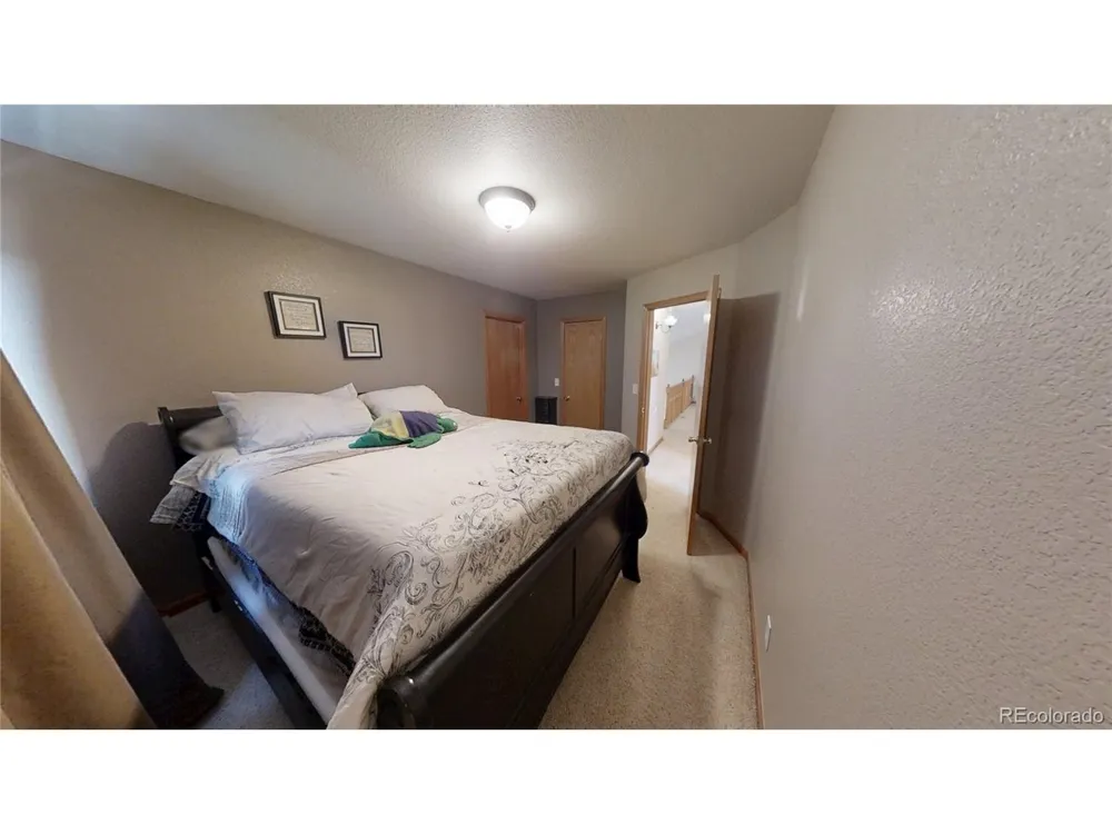 328 Glacier Avenue Brush, CO 80723