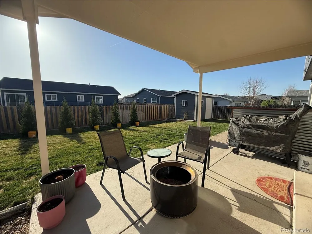 328 Glacier Avenue Brush, CO 80723