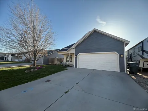 328 Glacier Avenue