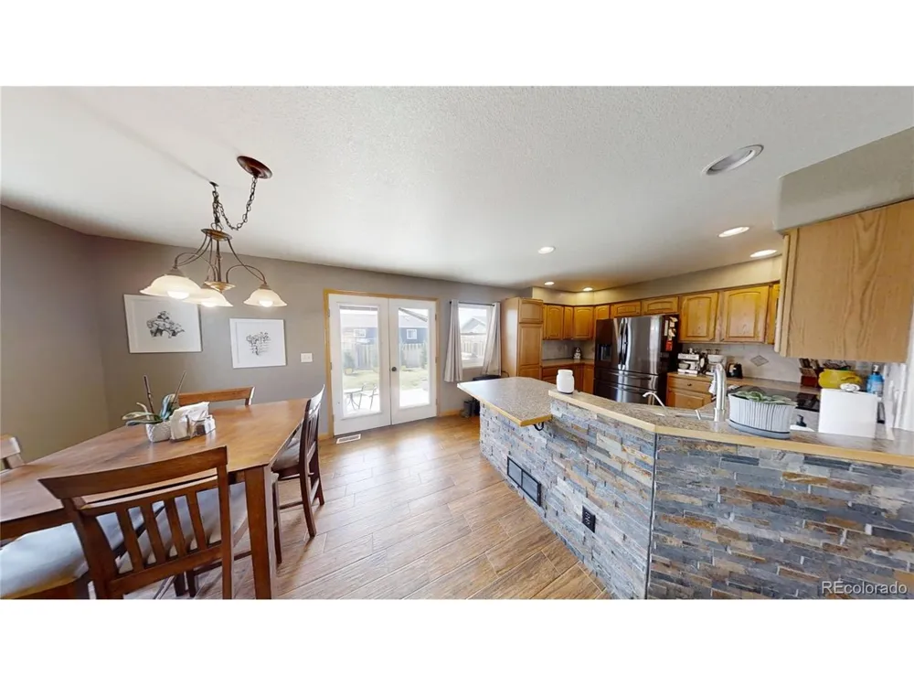 328 Glacier Avenue Brush, CO 80723