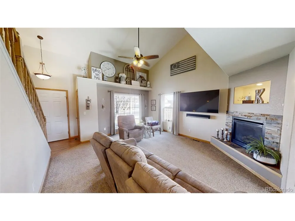 328 Glacier Avenue Brush, CO 80723