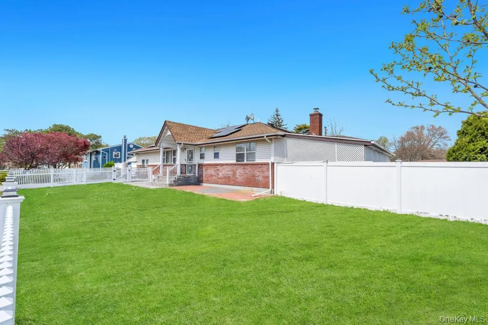 3 Dubois Avenue Amityville, NY 11701