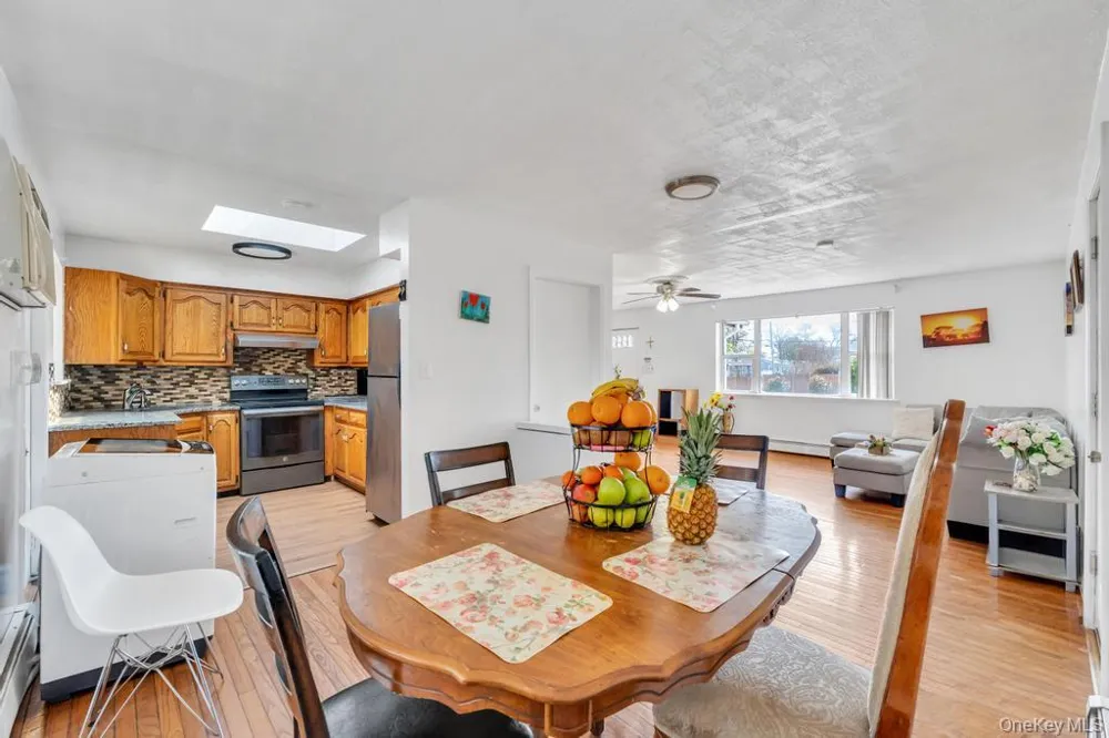 3 Dubois Avenue Amityville, NY 11701