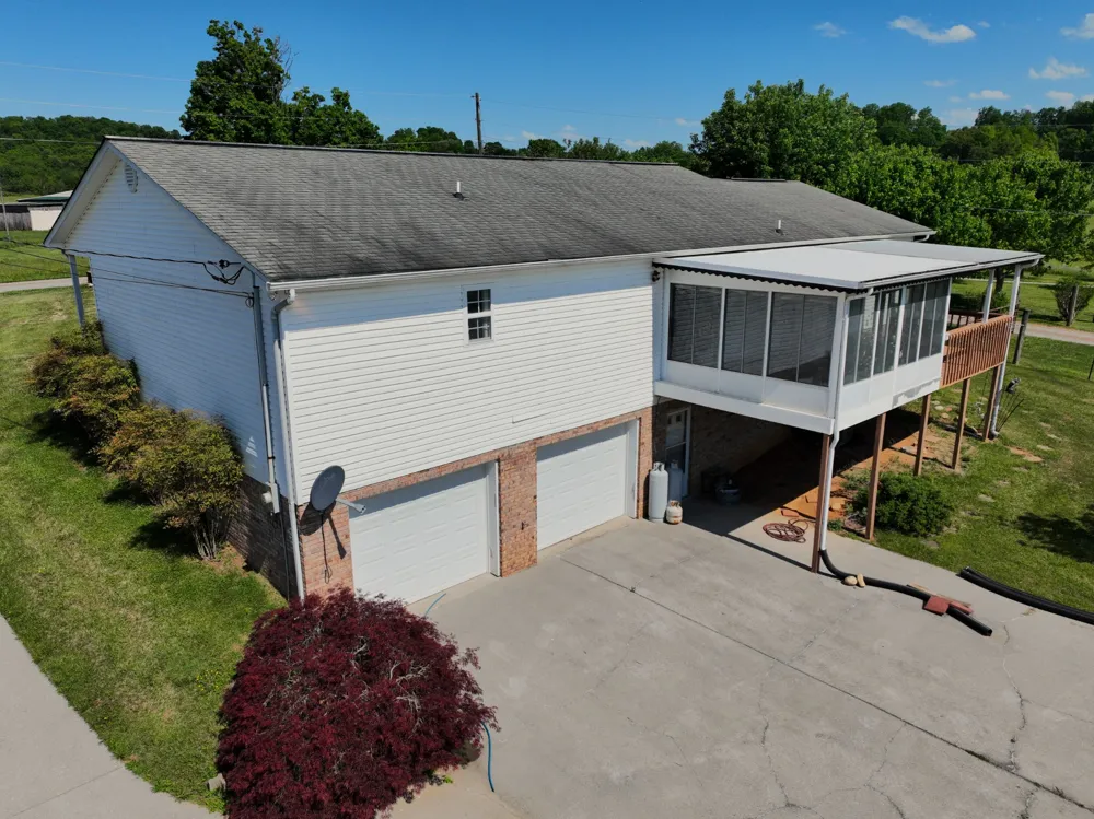 1691 Mullins Rd Russellville, TN 37860