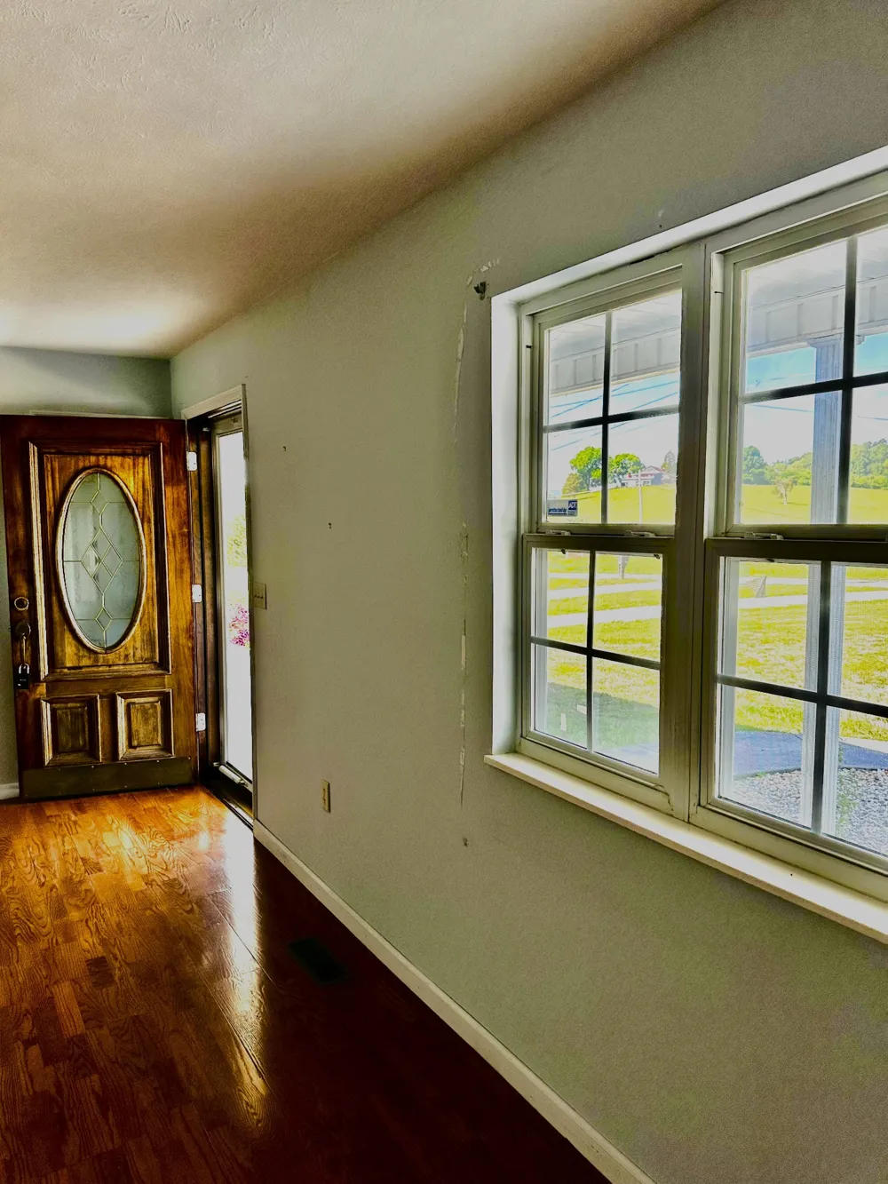 1691 Mullins Rd Russellville, TN 37860