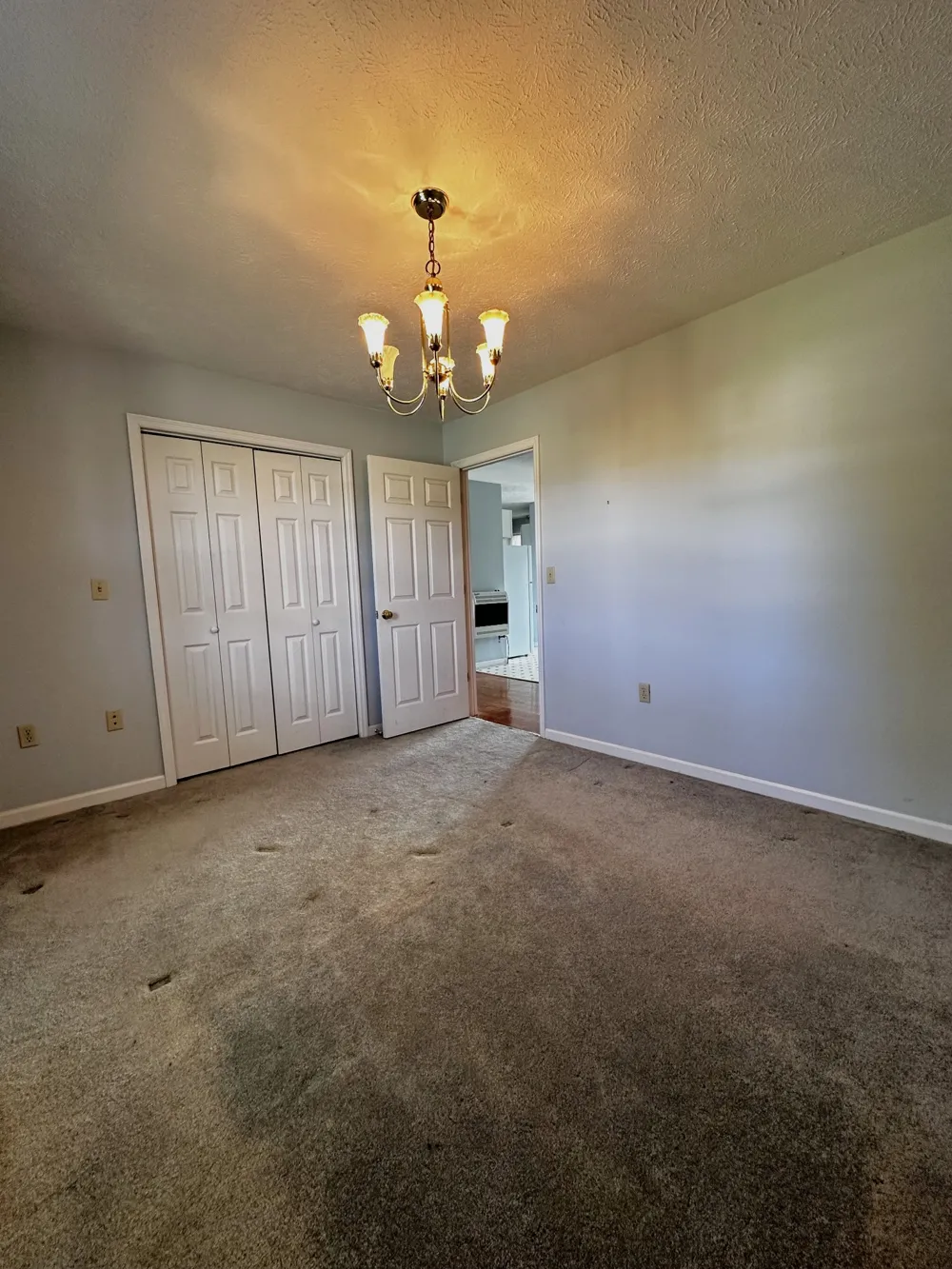 1691 Mullins Rd Russellville, TN 37860