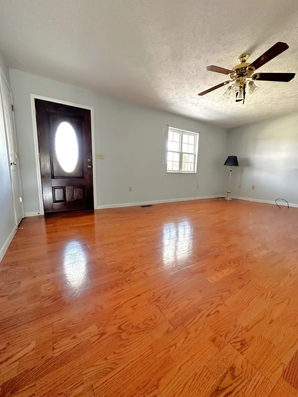 1691 Mullins Rd Russellville, TN 37860