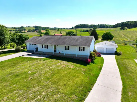 1691 Mullins Rd