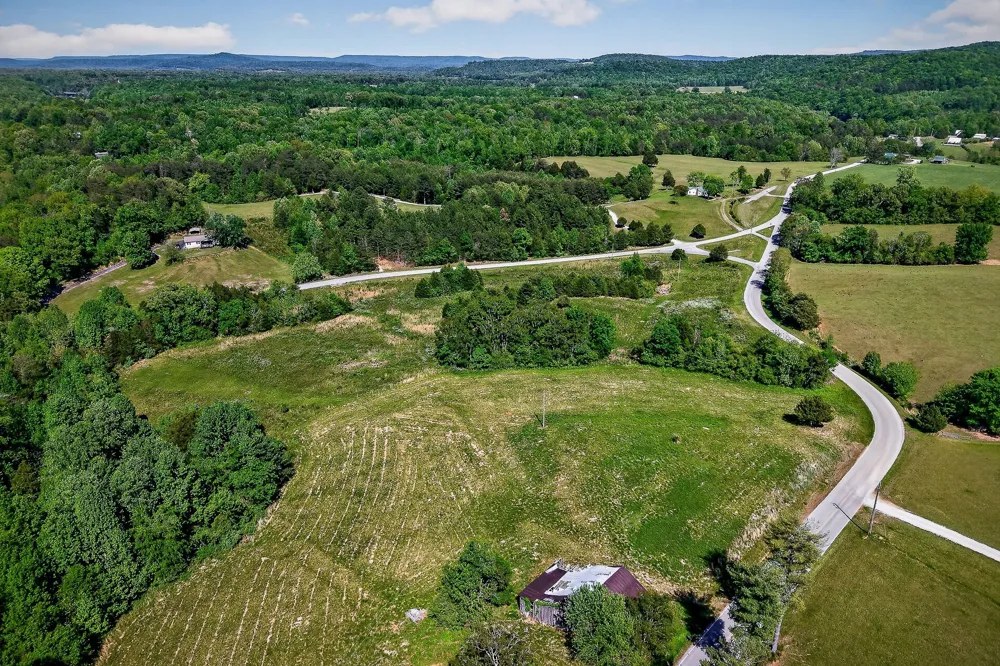 0 Sparkmantown Rd Doyle, TN 38559
