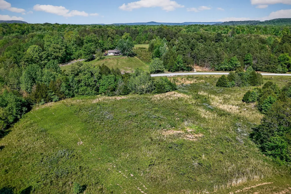 0 Sparkmantown Rd Doyle, TN 38559