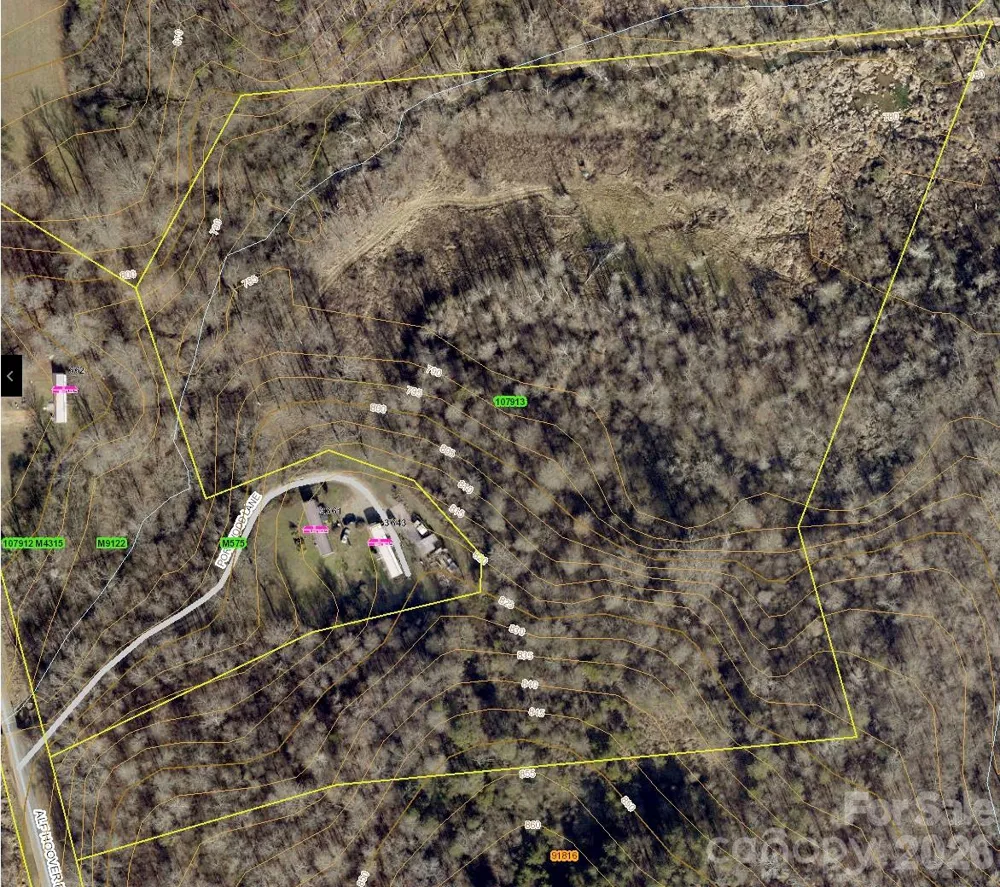 0000 Alf Hoover Road Lincolnton, NC 28092