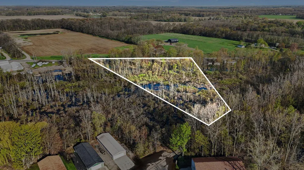 2523 S Patterson Road Wayland, MI 49348