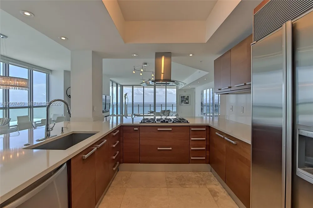 3535 S OCEAN DR #2002 Hollywood, FL 33019