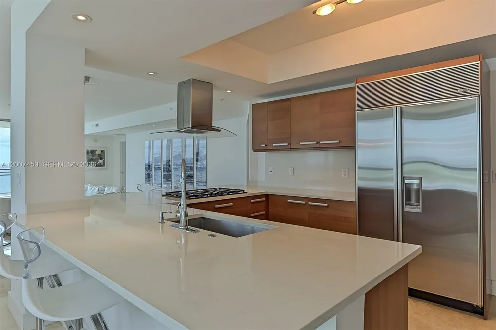 3535 S OCEAN DR #2002 Hollywood, FL 33019
