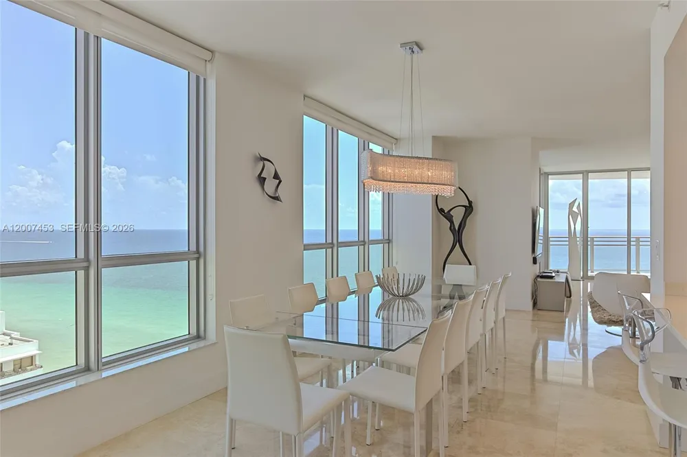 3535 S OCEAN DR #2002 Hollywood, FL 33019