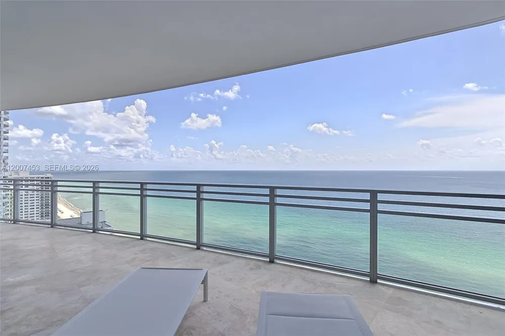 3535 S OCEAN DR #2002 Hollywood, FL 33019