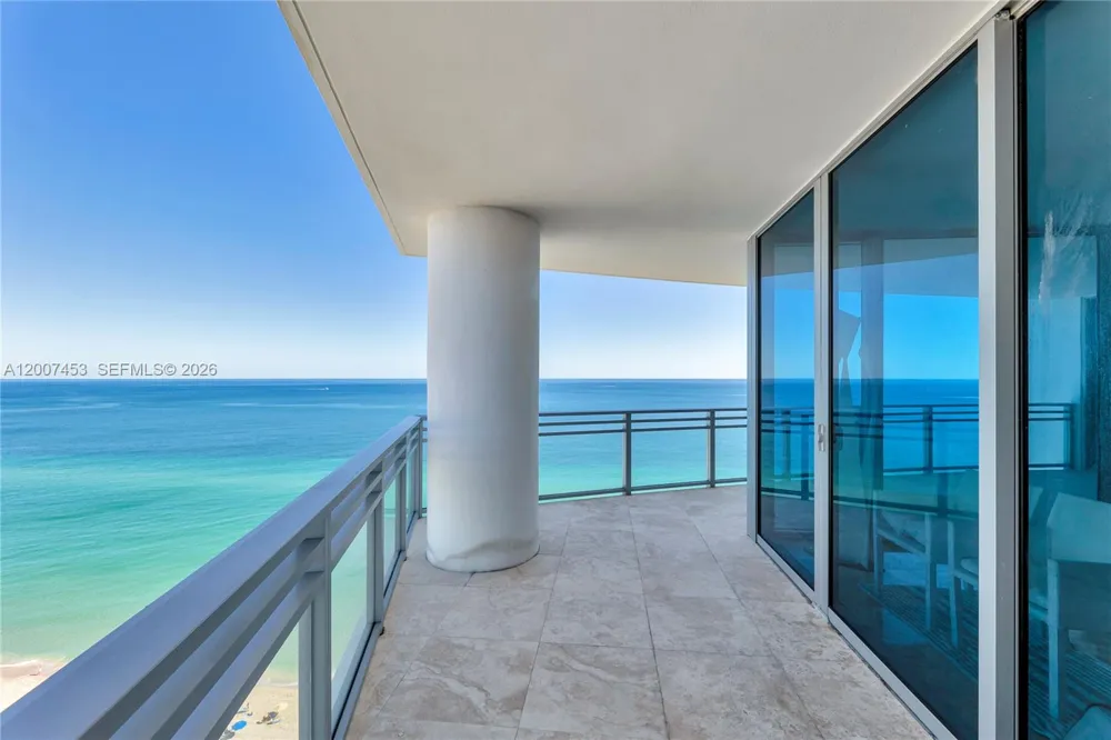 3535 S OCEAN DR #2002 Hollywood, FL 33019
