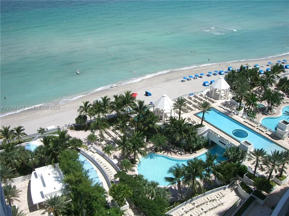 3535 S OCEAN DR #2002 Hollywood, FL 33019