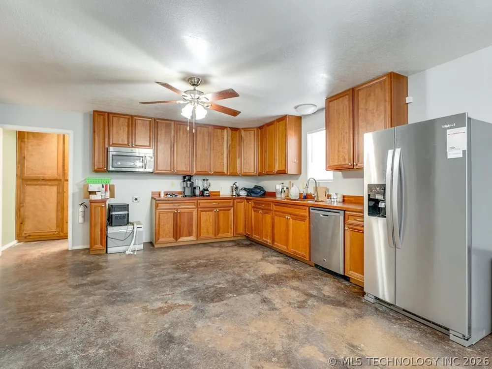 15330 County Road 3480 Ada, OK 74820